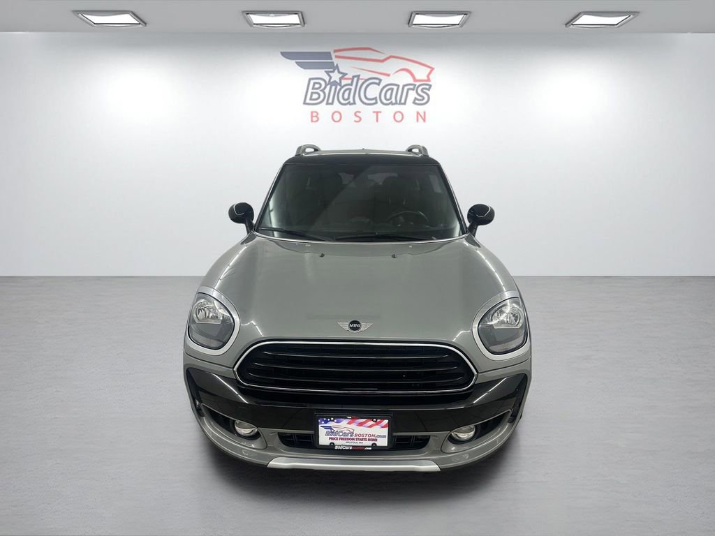 Used 2018 MINI Cooper Countryman ALL4 image 2