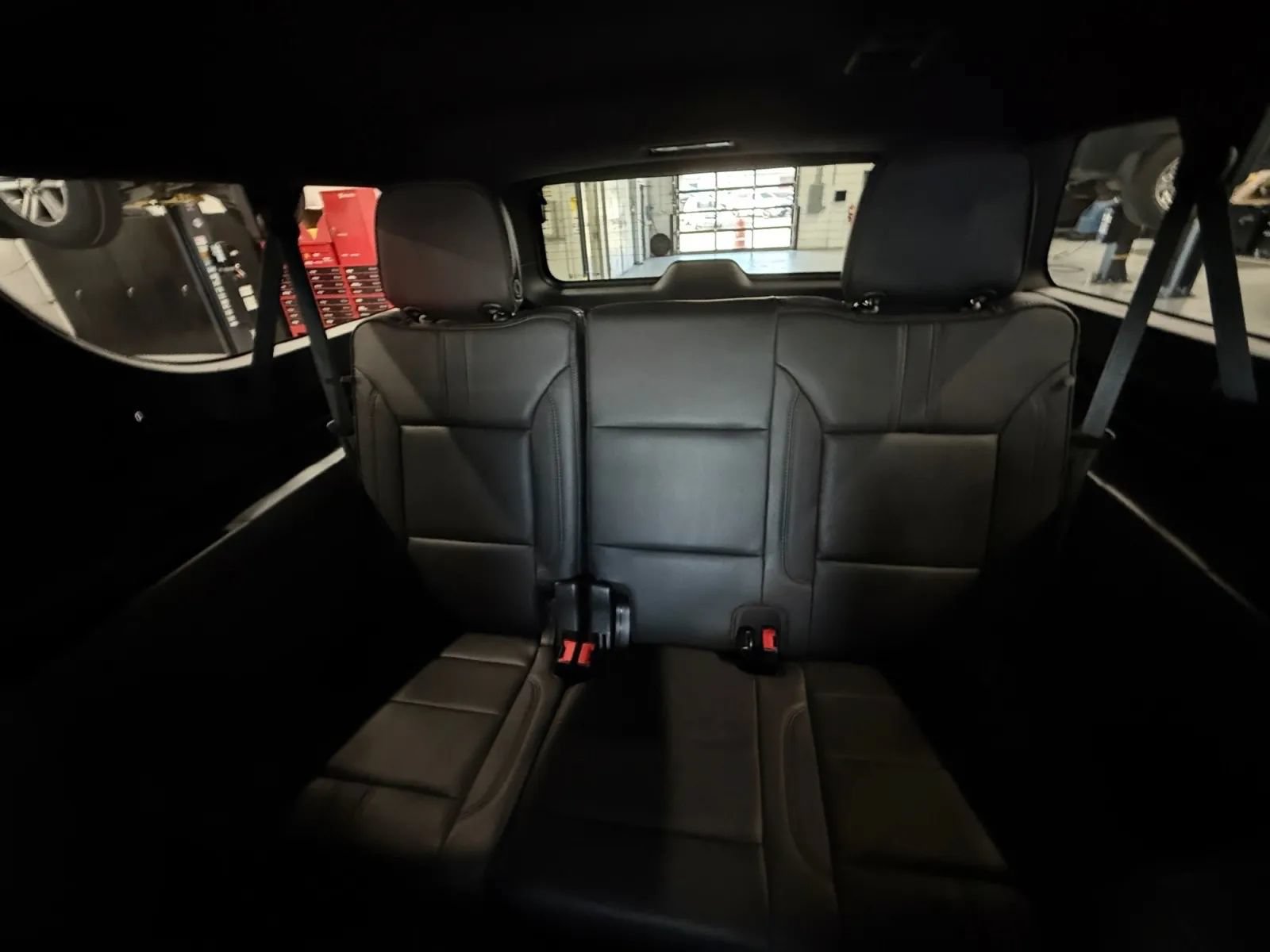 Used 2023 Chevrolet Suburban RST w/ Luxury Package AWD/4WD image 19