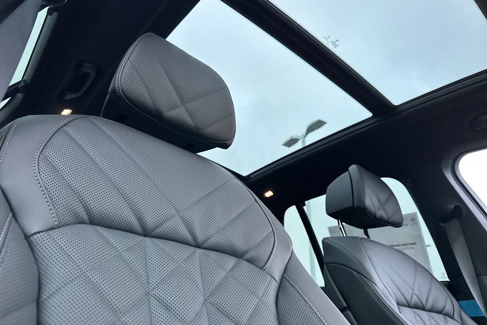 New 2026 BMW X5 xDrive40i w/ M Sport Package image 14