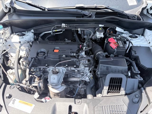 Used 2023 Honda HR-V LX image 25