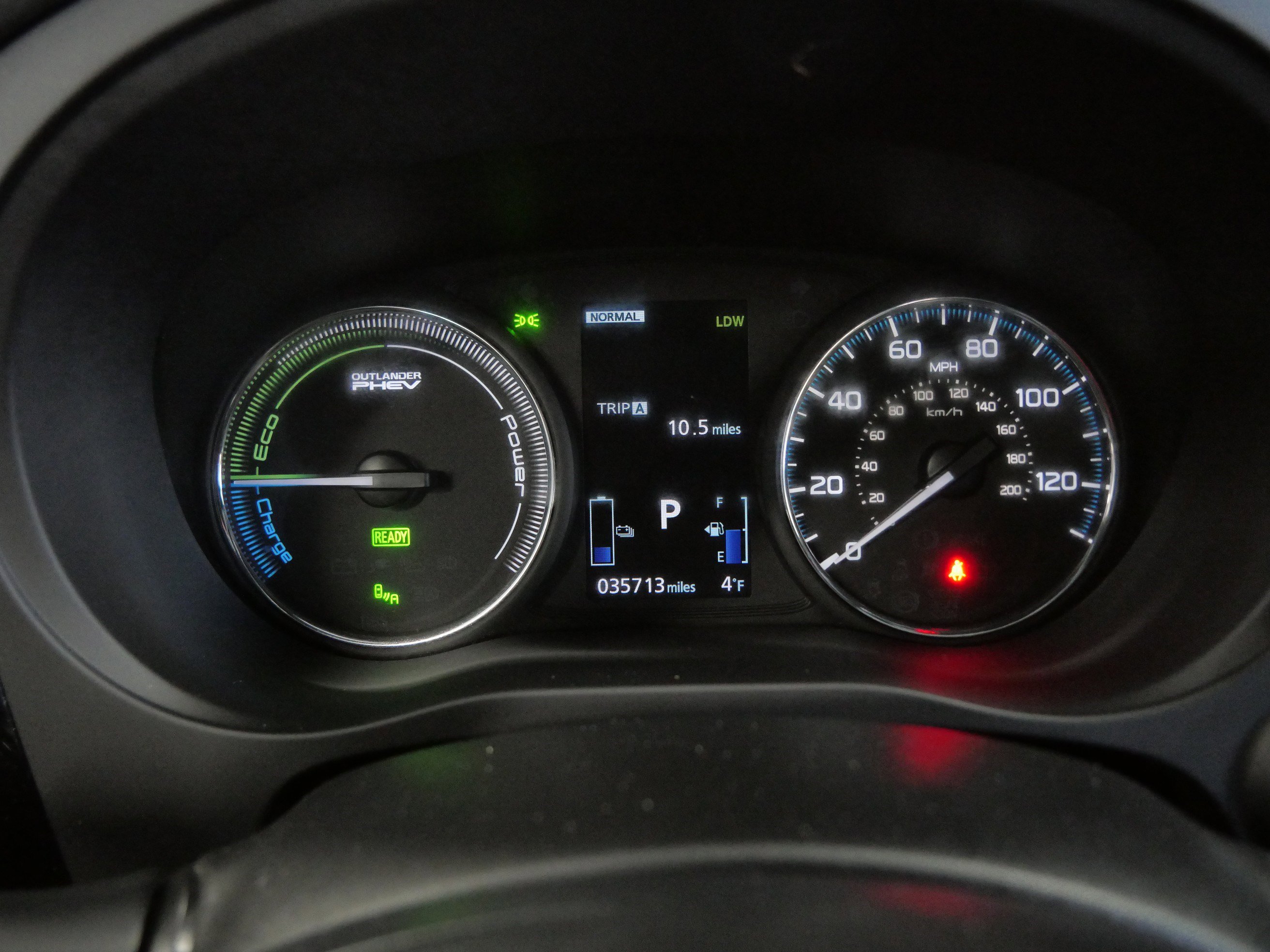 Used 2019 Mitsubishi Outlander GT image 22