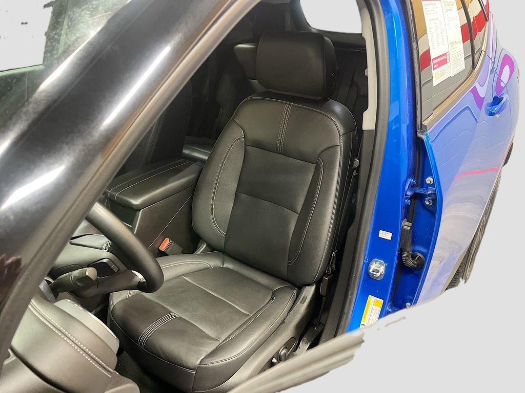 Used 2024 Chevrolet Blazer LT w/ Midnight/Sport Edition image 19