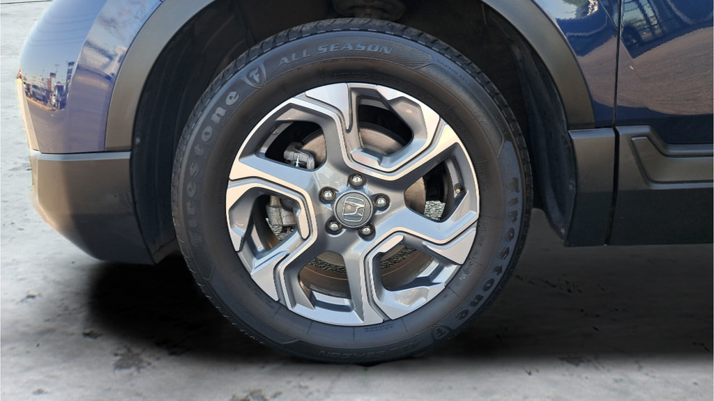 Used 2017 Honda CR-V EX-L image 28