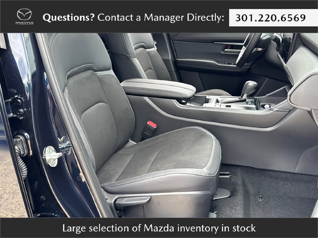 New 2026 MAZDA CX-5 Select AWD/4WD image 22