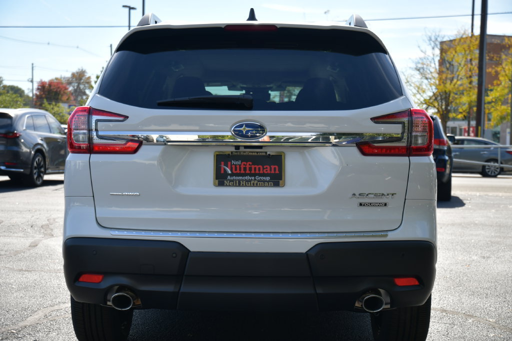 New 2027 Subaru Ascent Touring AWD/4WD image 6