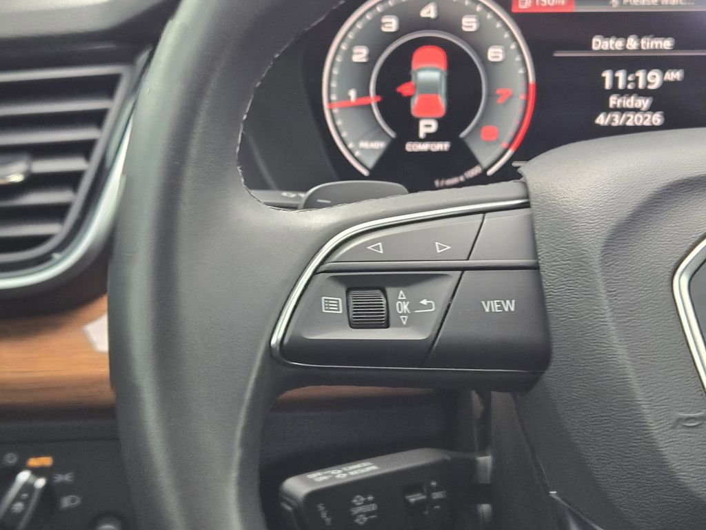 Certified 2023 Audi Q5 2.0T Premium Plus w/ Premium Plus Package image 36