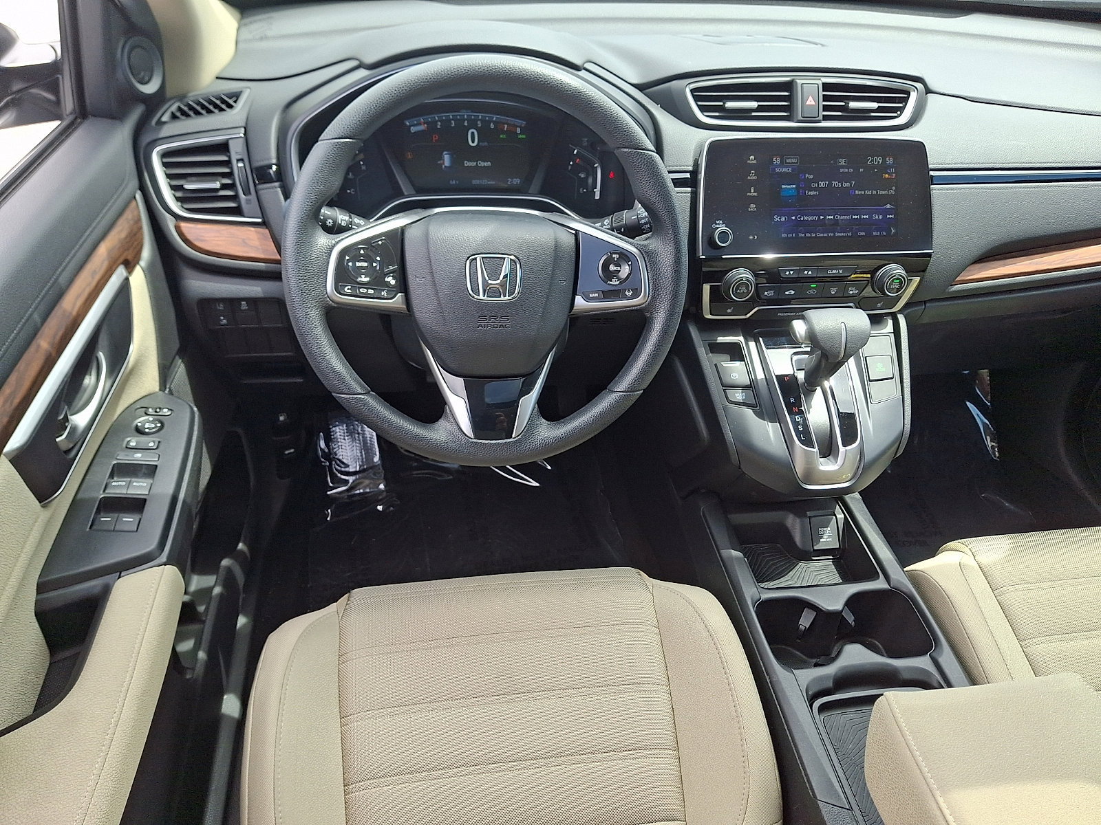 Used 2019 Honda CR-V EX image 11