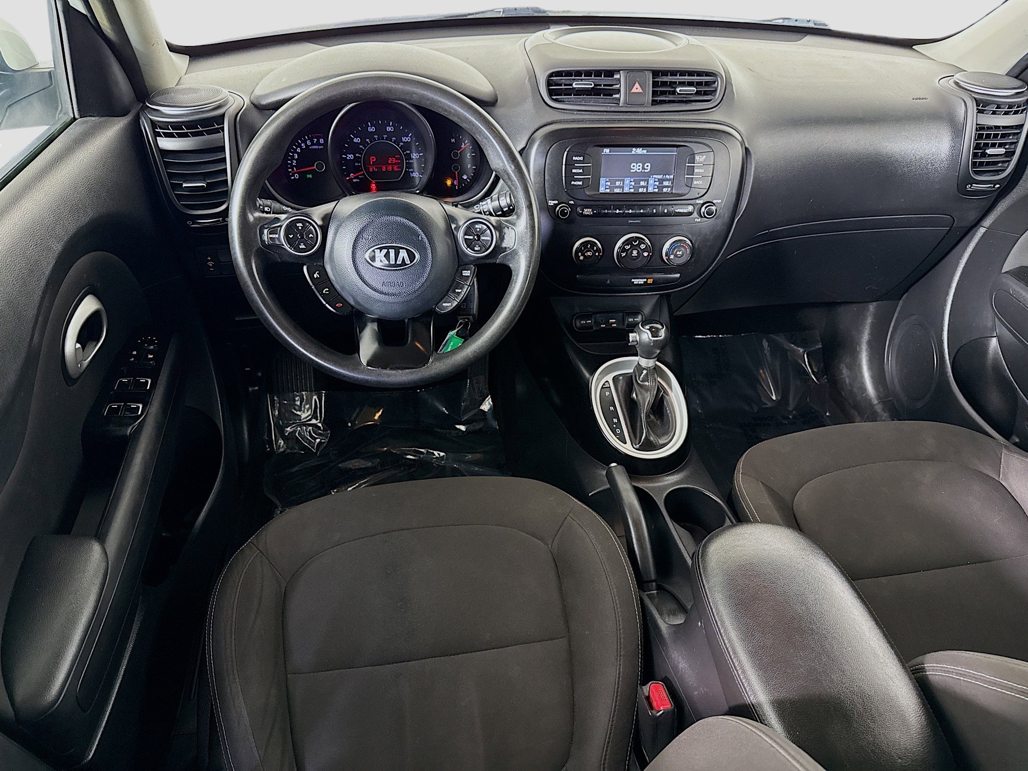 Used 2018 Kia Soul image 15