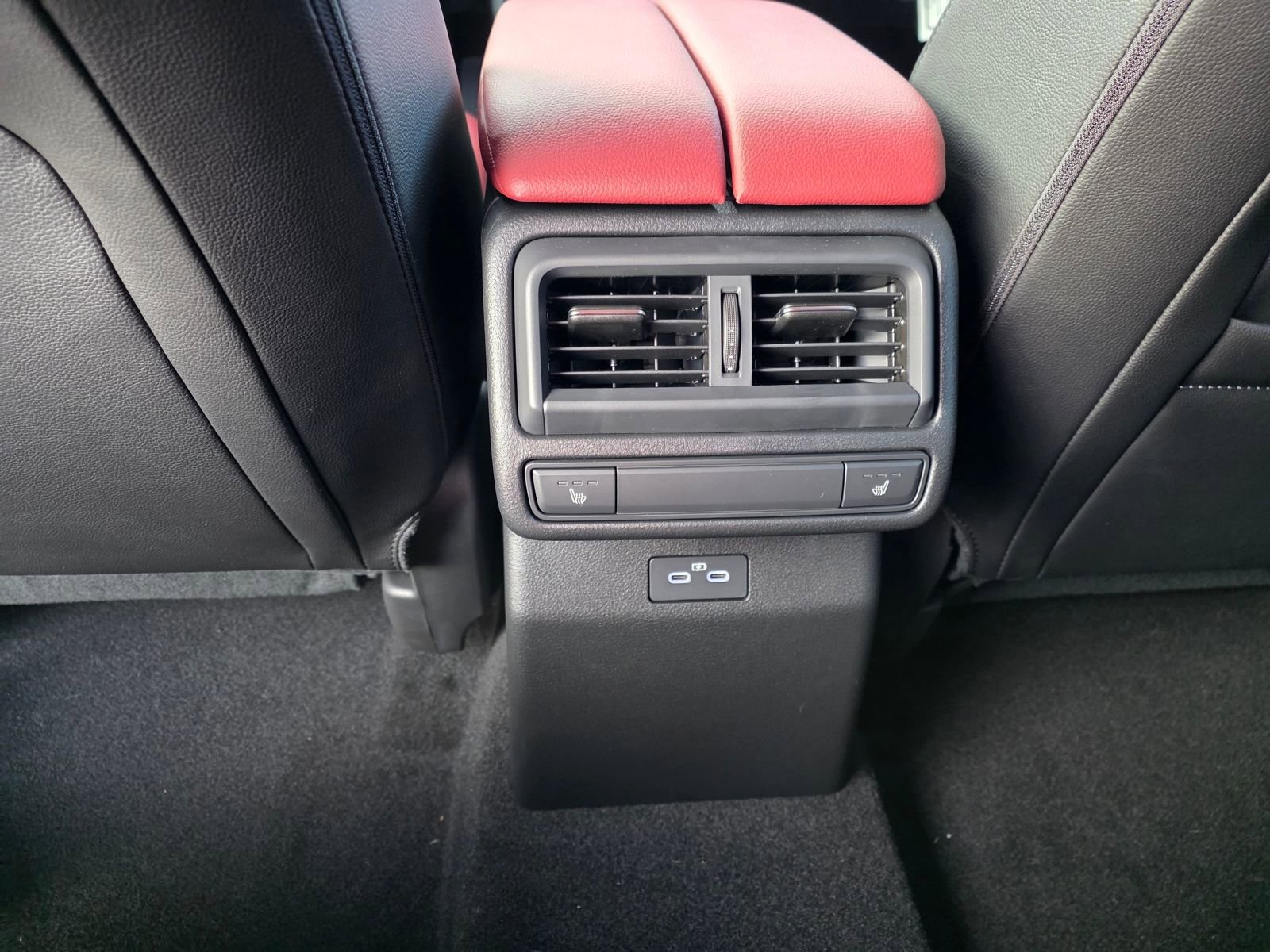 New 2026 MAZDA CX-50 2.5 Hybrid w/ Weather Package image 30