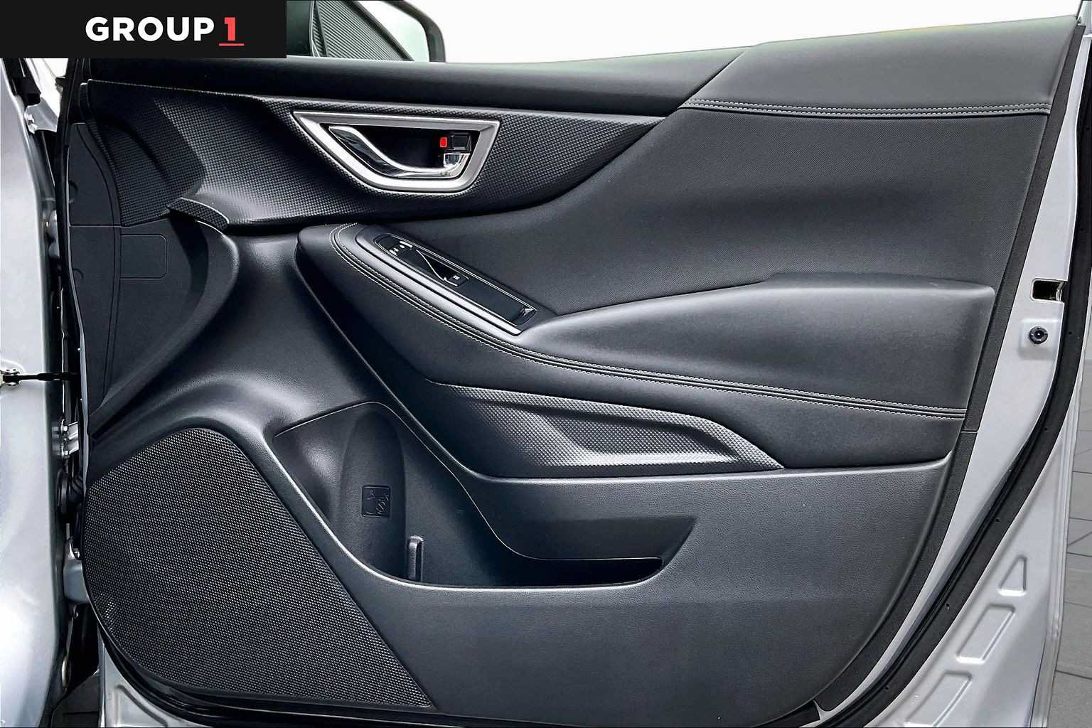 Certified 2023 Subaru Forester Premium AWD/4WD image 23