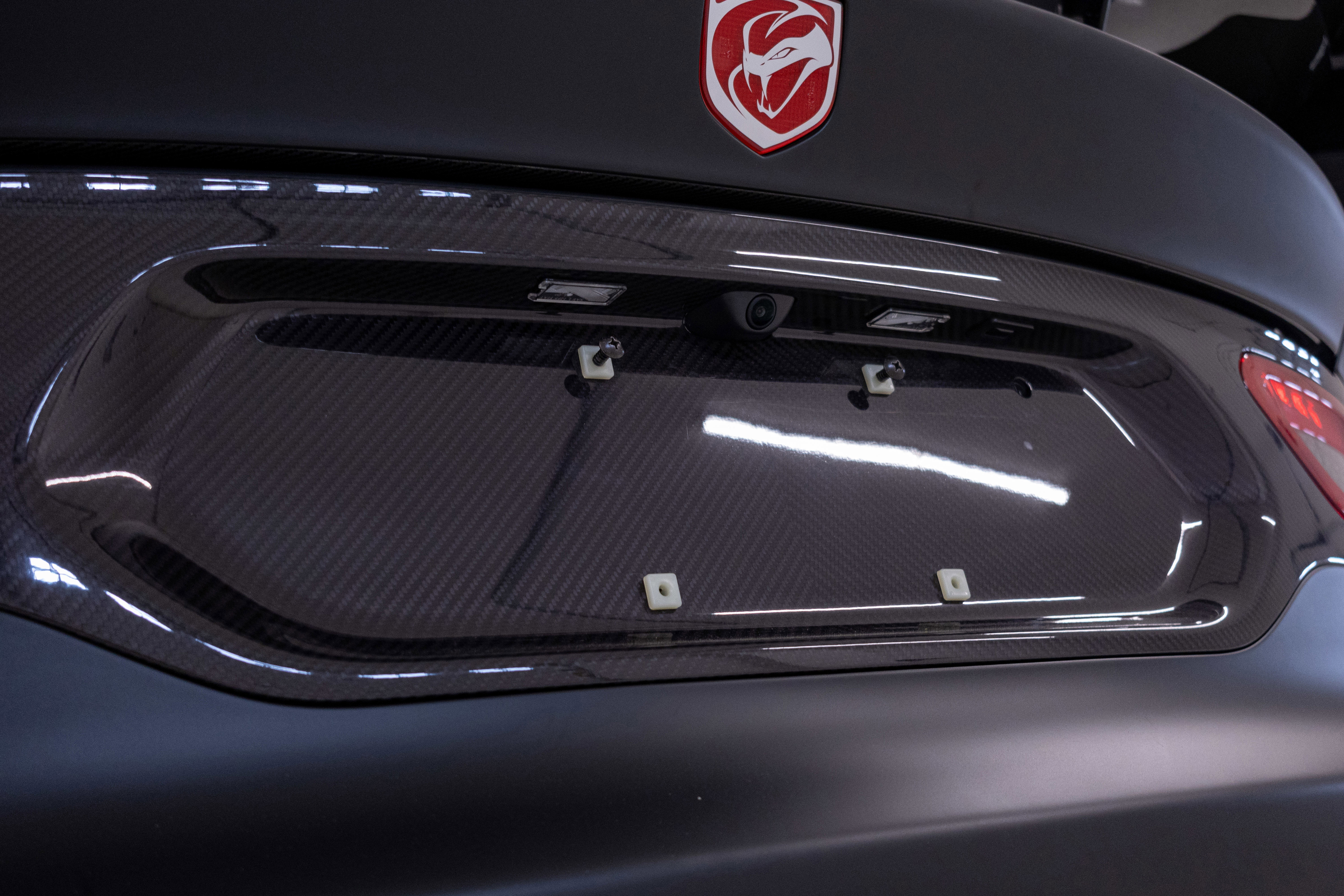Used 2017 Dodge Viper GTC w/ ACR Package RWD image 52