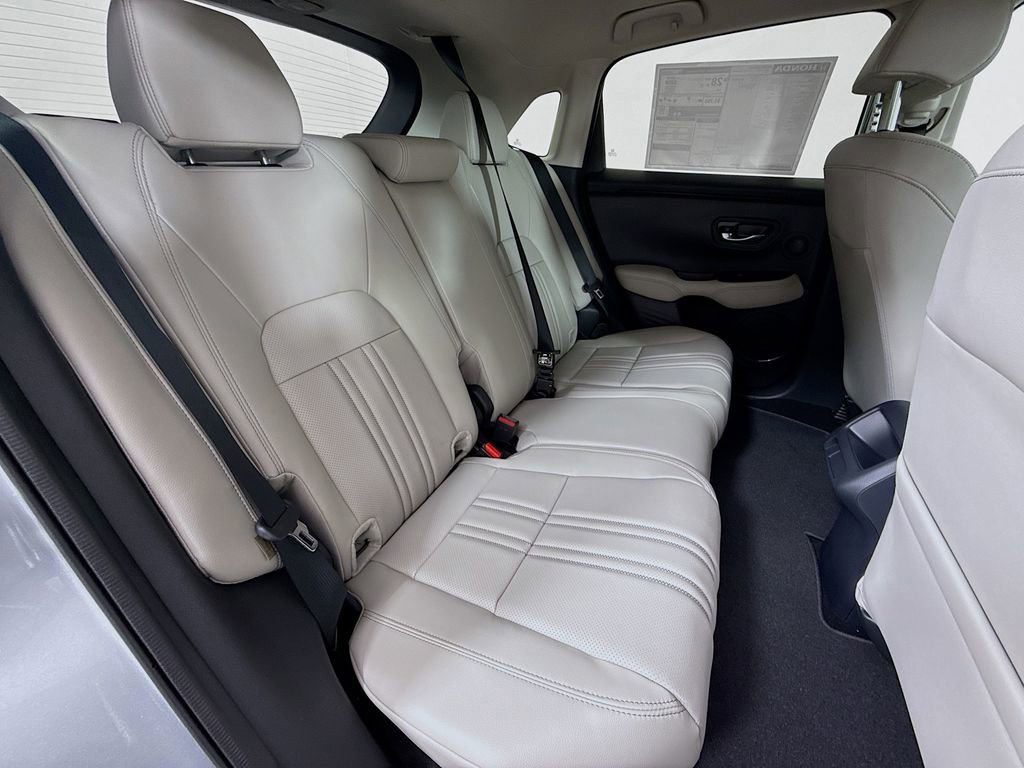 New 2026 Honda HR-V EX-L image 26