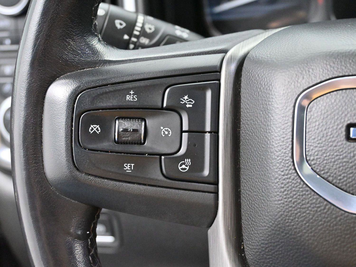 Used 2022 GMC Sierra 1500 Denali w/ Denali Reserve Package image 17