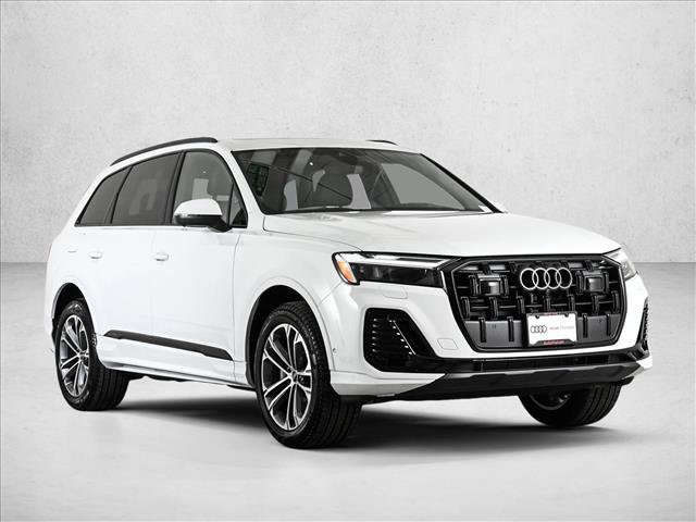 New 2026 Audi Q7 2.0T Premium AWD/4WD image 3