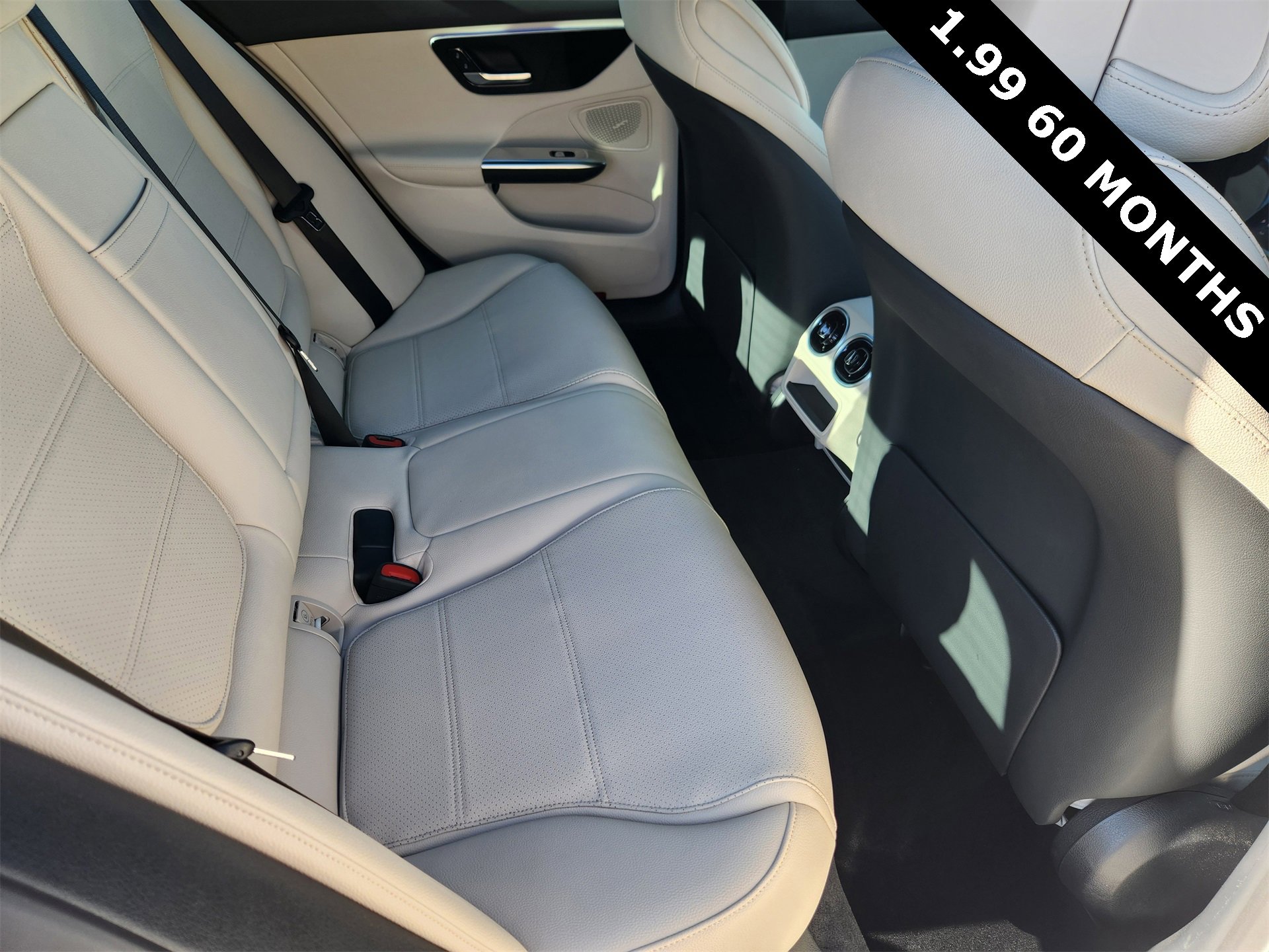 Certified 2025 Mercedes-Benz C 300 Sedan image 29