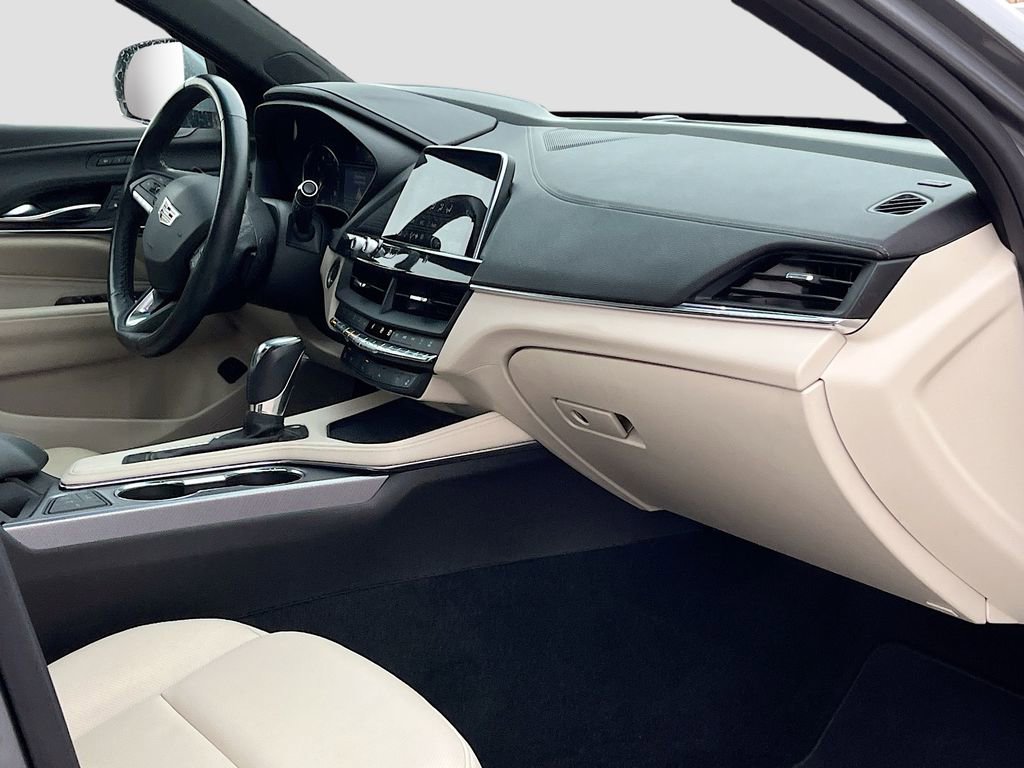 Used 2025 Toyota GR86 Premium image 30