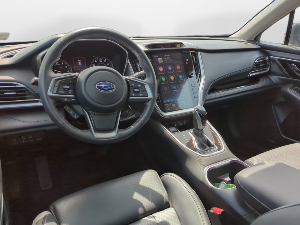 Used 2022 Subaru Outback Limited w/ Popular Package #2 image 14