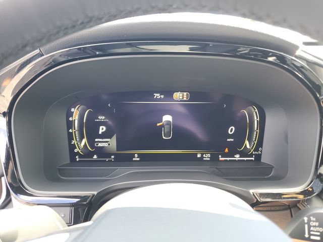 New 2027 INFINITI QX65 Sport w/ Cargo Package AWD/4WD image 27