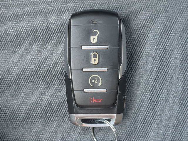 Certified 2023 RAM 1500 Big Horn image 34