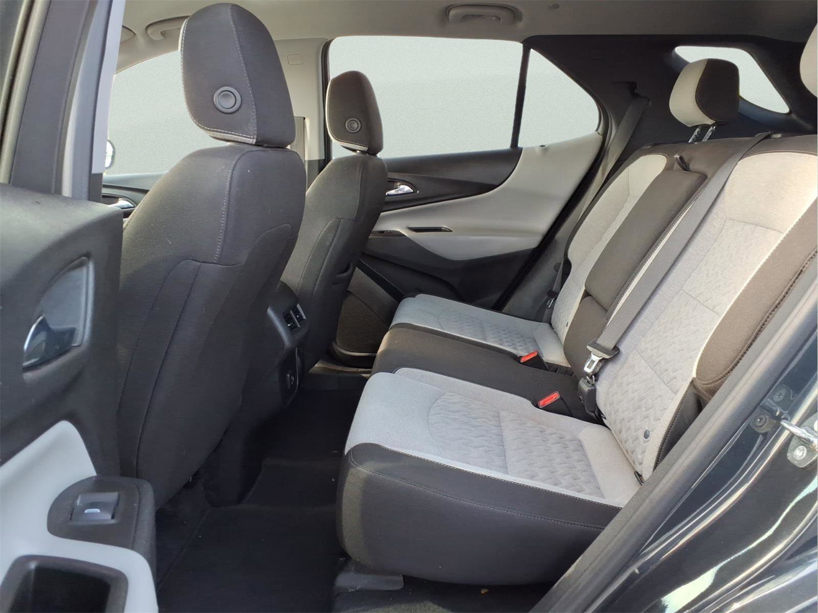 Used 2023 Chevrolet Equinox LT AWD/4WD image 10