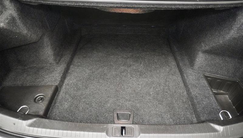 Used 2015 Cadillac ATS Sedan image 43