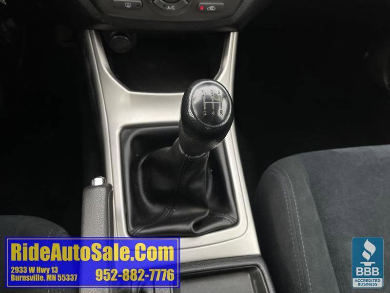 Used 2009 Subaru Impreza 2.5i image 19