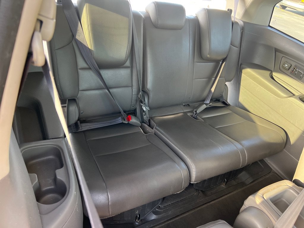 Used 2011 Honda Odyssey EX-L image 15