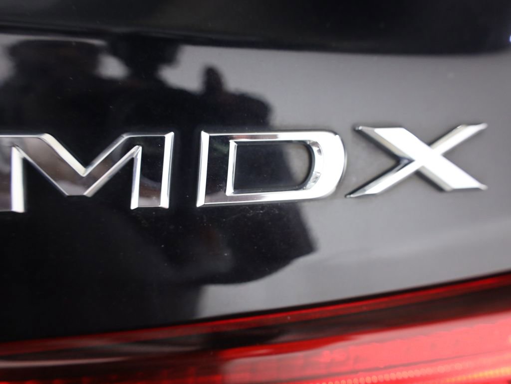 Used 2020 Acura MDX SH-AWD w/ Technology Package image 61