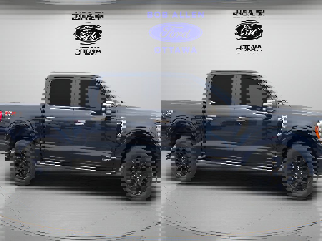 Used 2023 Ford F150 Platinum w/ Equipment Group 701A High image 10