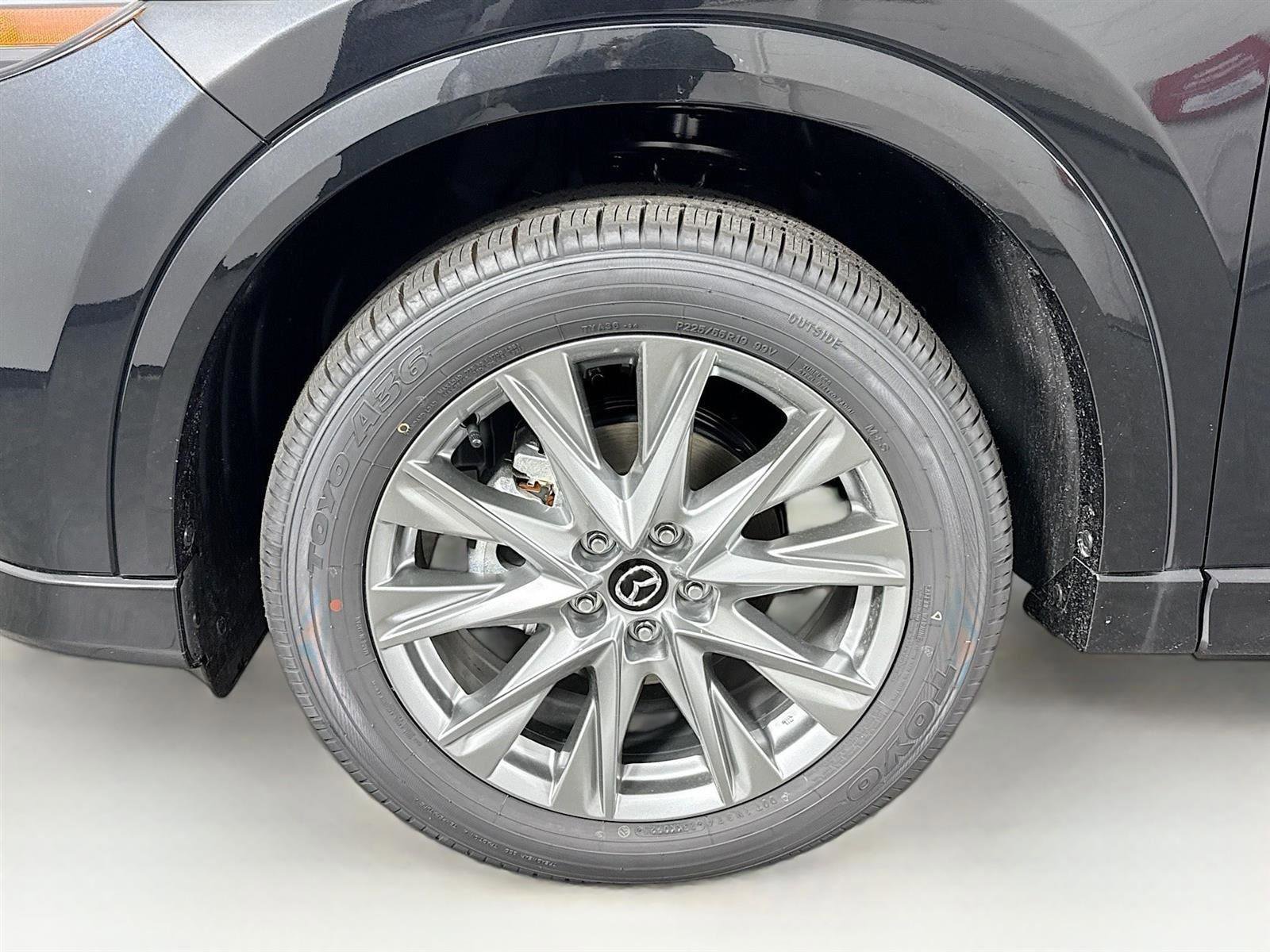 New 2025 MAZDA CX-5 AWD 2.5 S w/ Premium Plus Pkg image 12