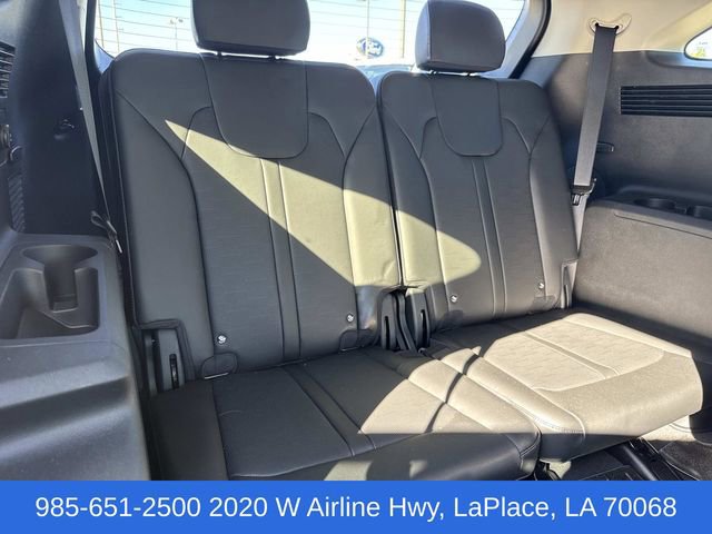 Used 2025 Kia Sorento X-Line EX image 22