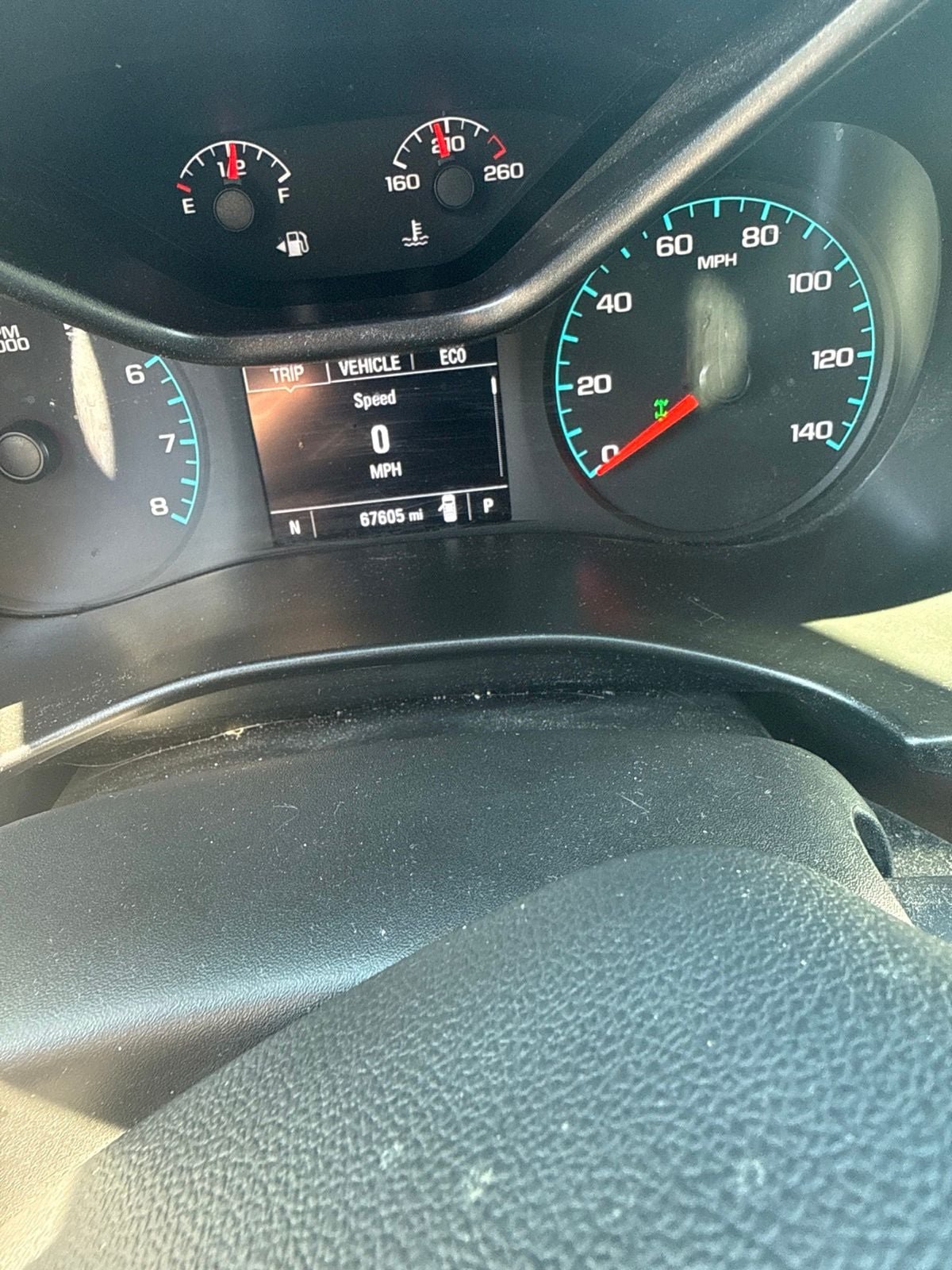 Used 2021 GMC Canyon Elevation w/ Trailering Package AWD/4WD image 1