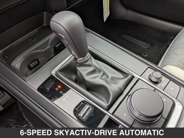 New 2026 MAZDA CX-30 Aire Edition image 10