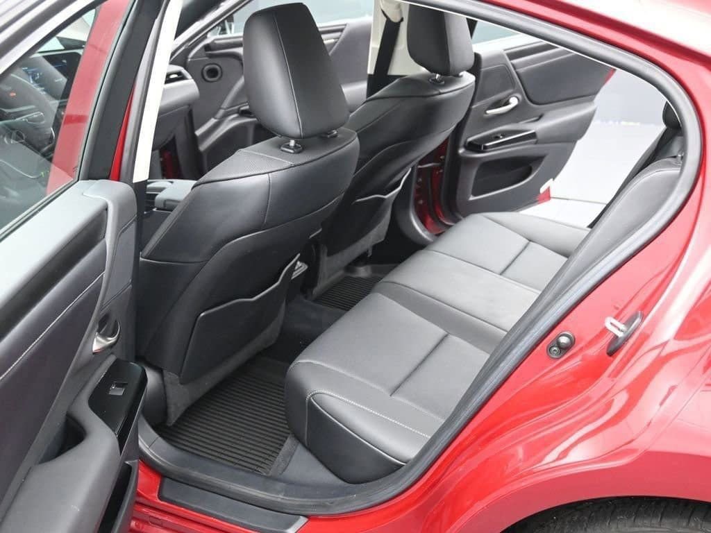 Used 2022 Lexus ES 350 w/ Premium Package image 43