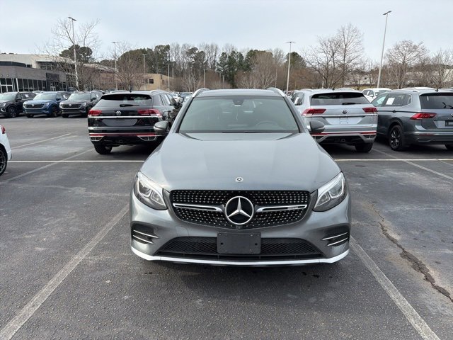 Used 2019 Mercedes-Benz GLC 43 AMG 4MATIC image 5