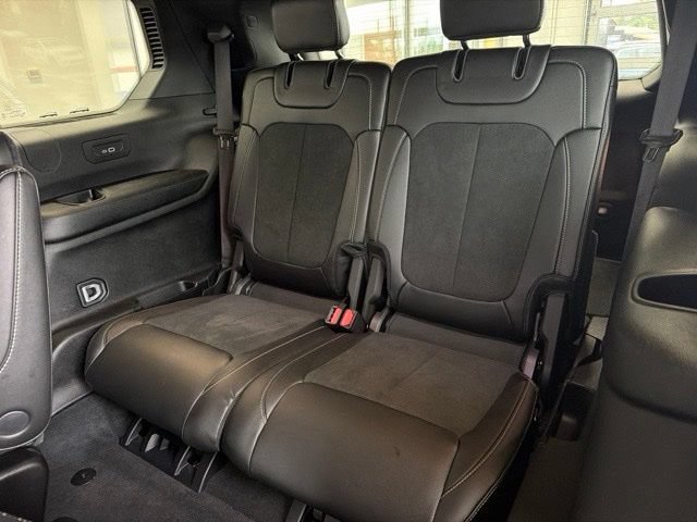 Used 2025 Jeep Grand Cherokee L Altitude AWD/4WD image 15