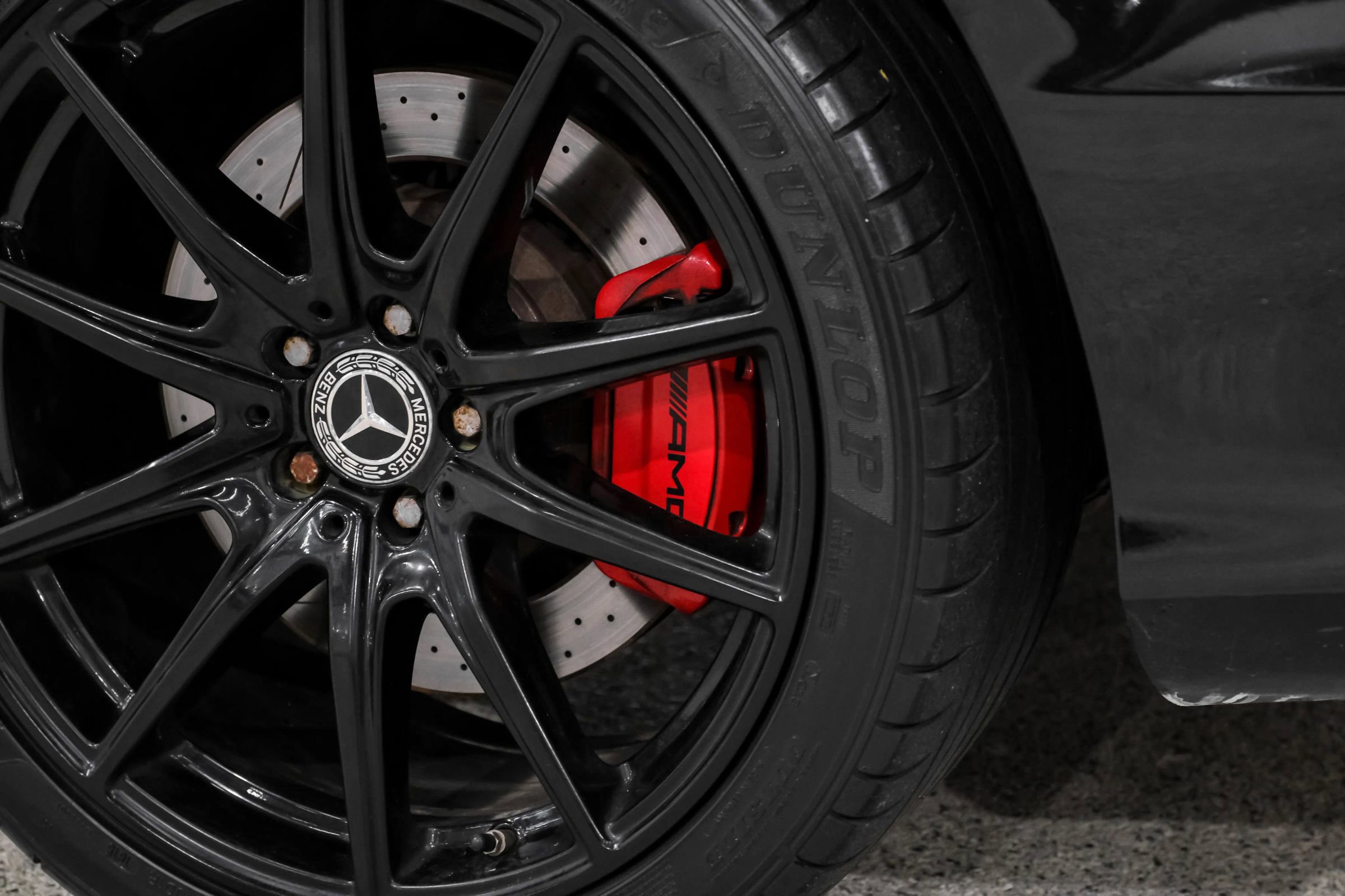 Used 2015 Mercedes-Benz S 63 AMG 4MATIC Sedan image 65