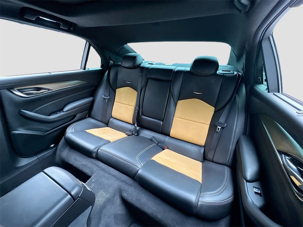Used 2016 Cadillac CTS V image 13