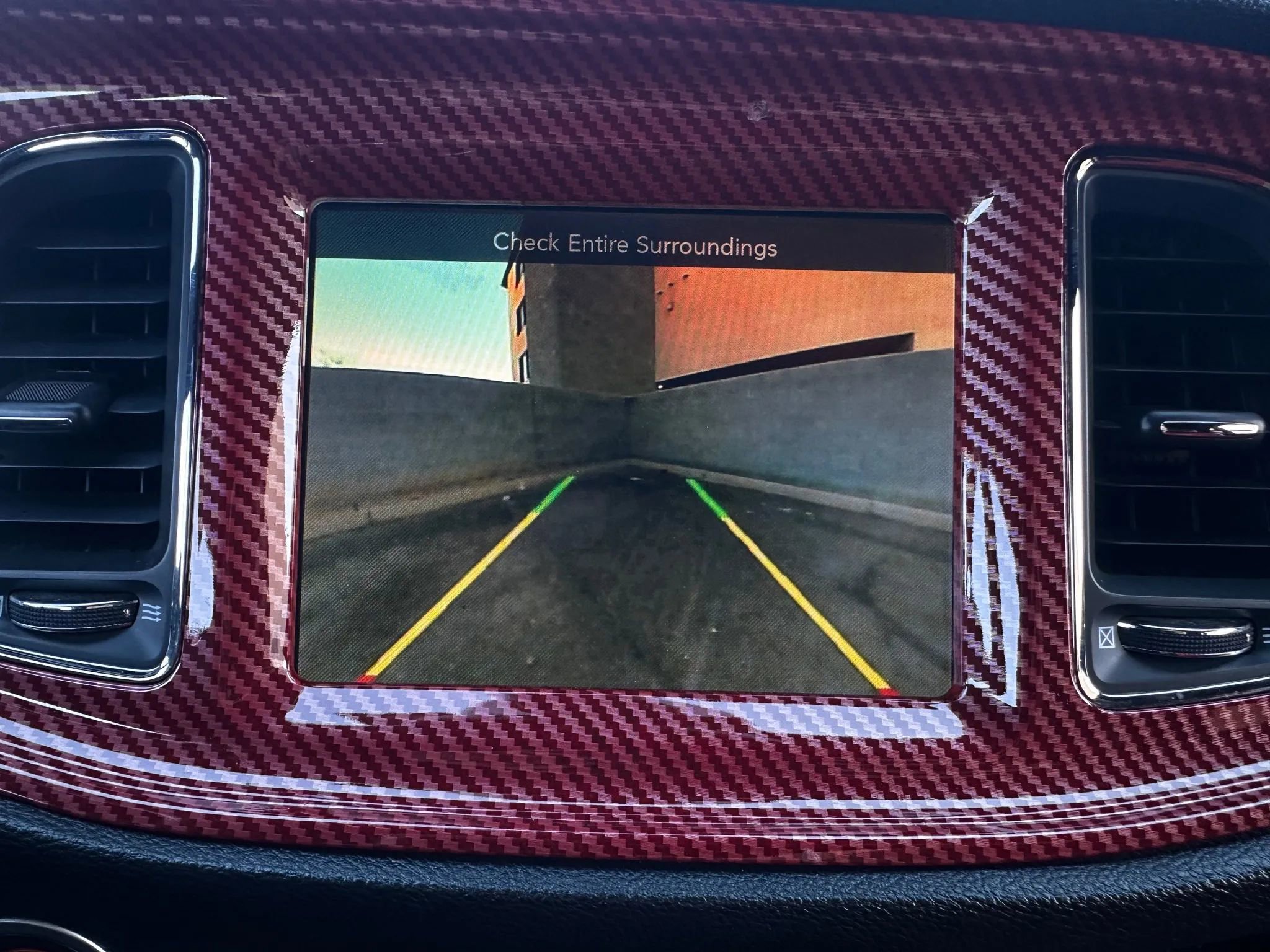 Used 2016 Dodge Challenger SRT Hellcat image 44