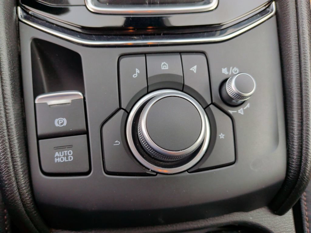 Used 2022 MAZDA CX-5 AWD 2.5 S image 21