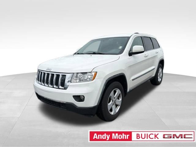 Used 2011 Jeep Grand Cherokee Laredo image 5