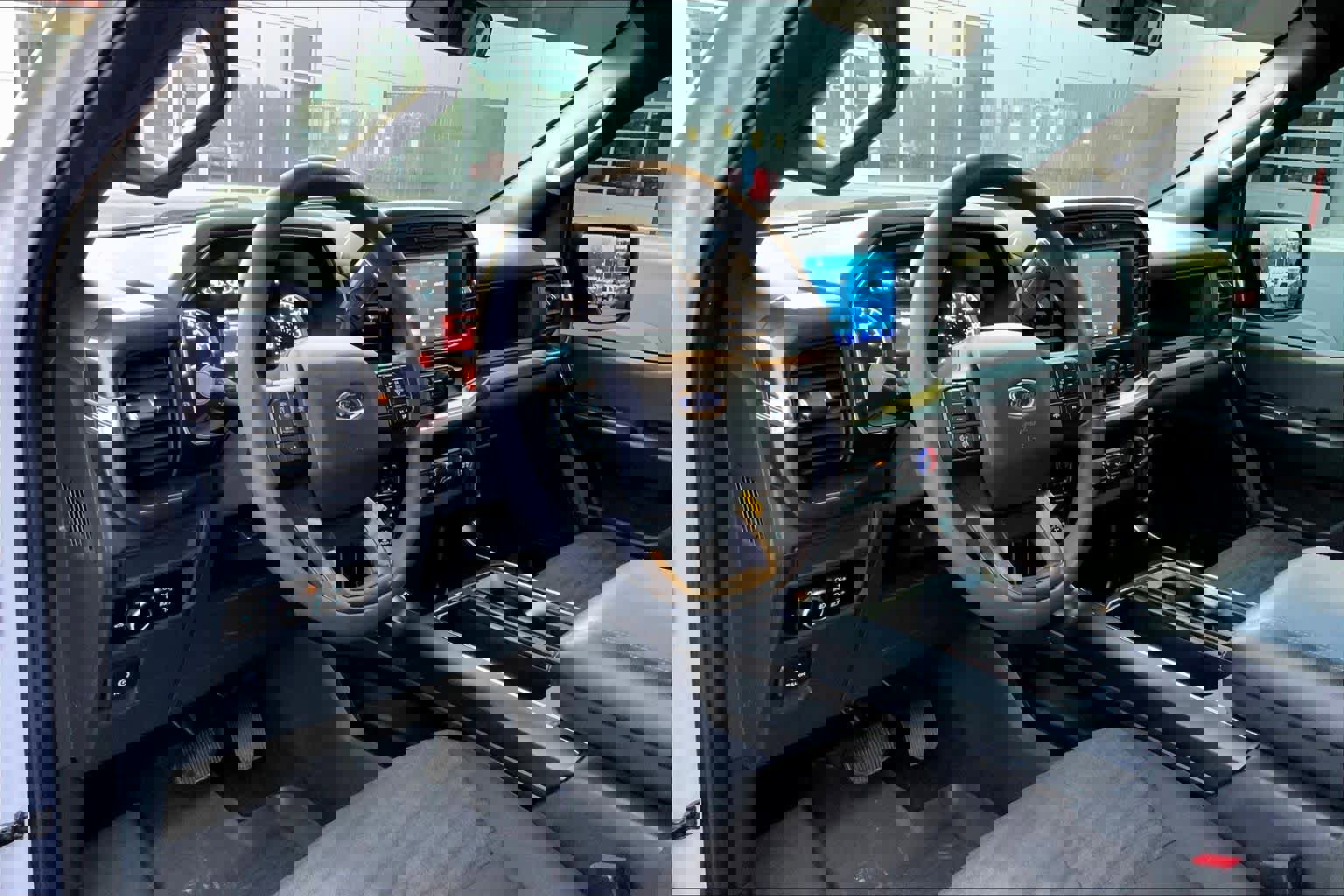 Used 2023 Ford F150 XL w/ STX Appearance Package image 17