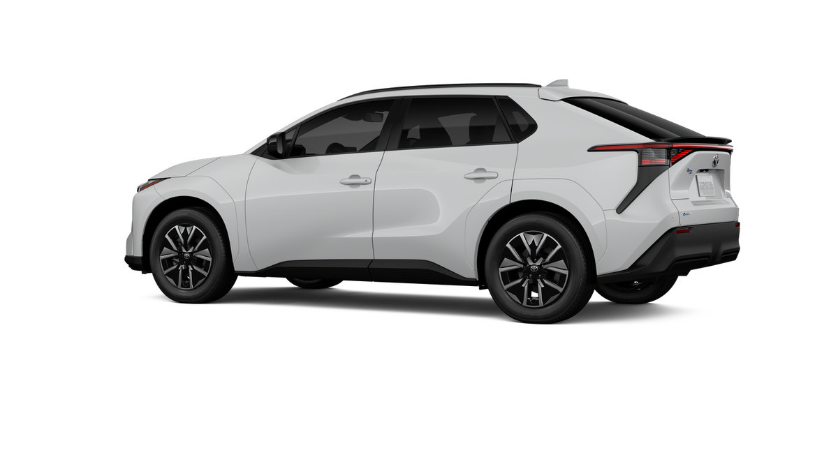 New 2026 Toyota bZ FWD image 29