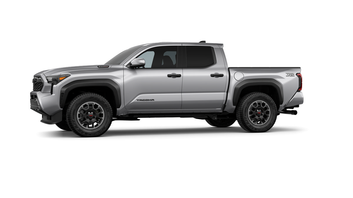 New 2026 Toyota Tacoma TRD Off-Road w/ TRD Off Road Upgrade Package AWD/4WD image 49