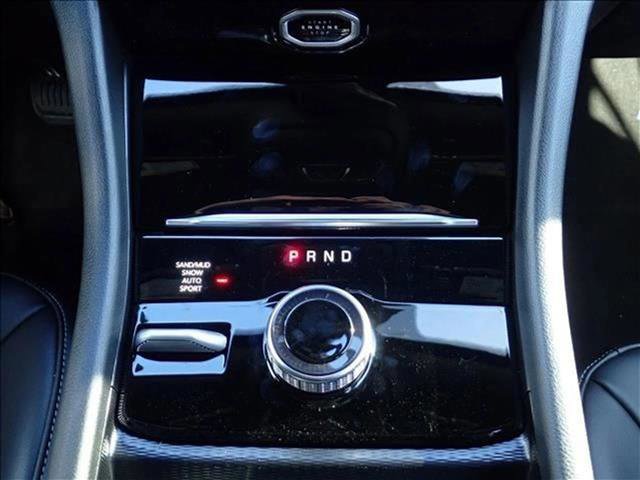 New 2026 Jeep Grand Cherokee Limited image 22