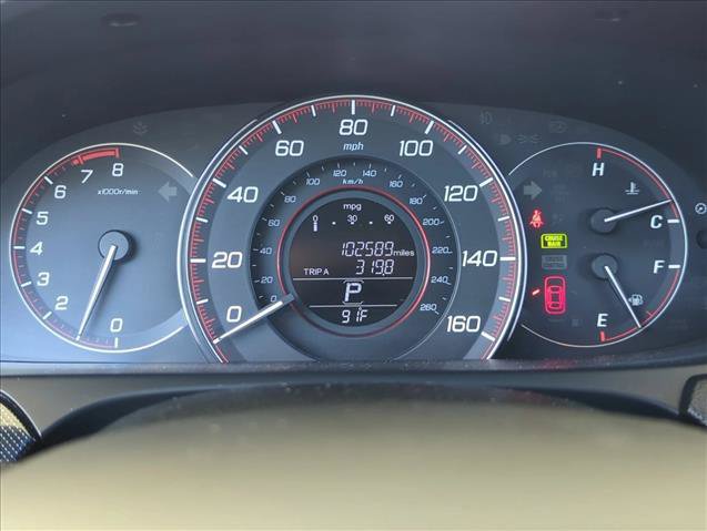 Used 2014 Honda Accord EX-L image 10