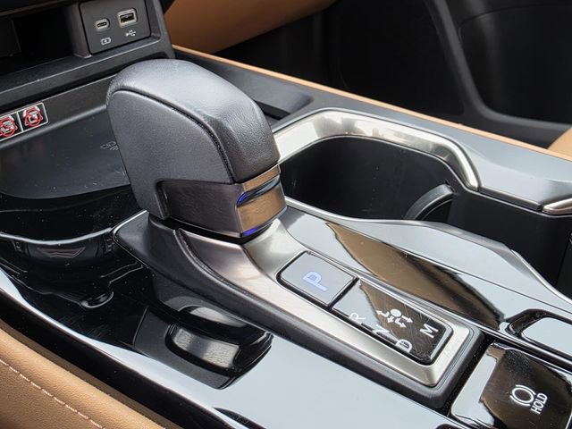 Used 2025 Lexus NX 250 FWD w/ Towing Package (2000 Lbs) image 22
