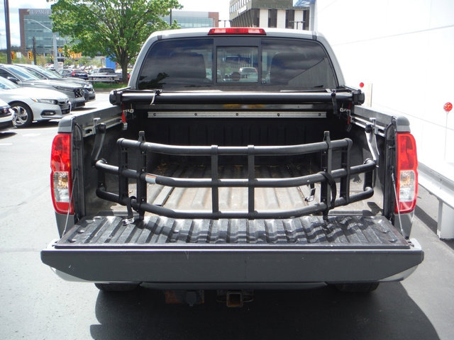 Used 2019 Nissan Frontier SV w/ Value Truck Package AWD/4WD image 14