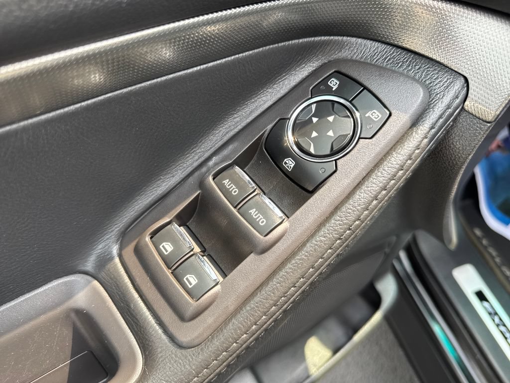 Used 2014 Ford Explorer Sport AWD/4WD image 11