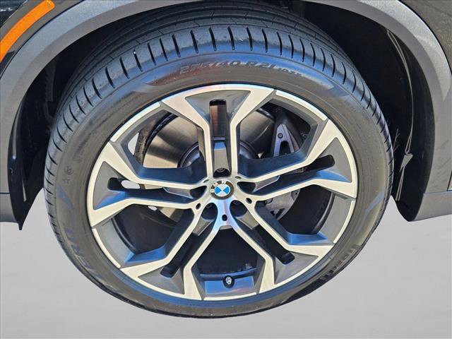Used 2026 BMW X5 sDrive40i image 24